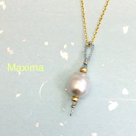 Maxima（マキシマ）