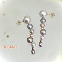 Bubbles（バブルス）