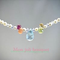Mon joli bouquet（モン ジョリ ブケ）