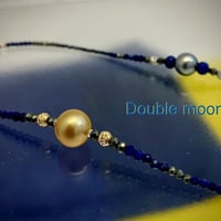 Double moon（ダブルムーン）