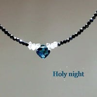 Holy night（聖夜）
