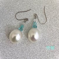 雪解ピアス（ユキゲピアス）