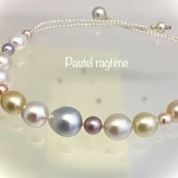 Pastel ragtime（パステルラグタイム）