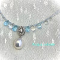 Acqua celeste（アクアセレステ）