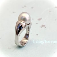 I Ring Ice rock（アイリング アイスロック）