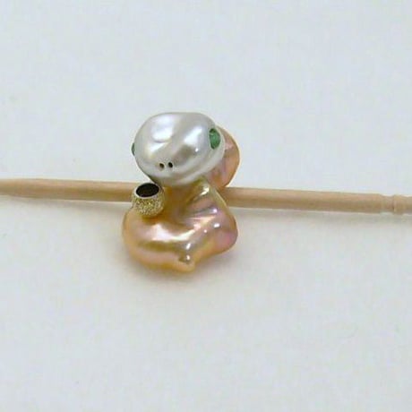 Frog（ガマの油売り）