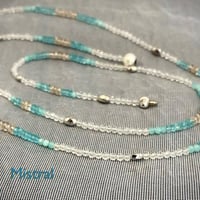 Mistral（ミストラル）