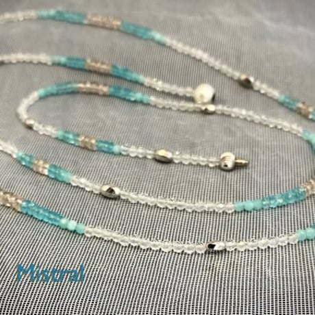 Mistral（ミストラル）