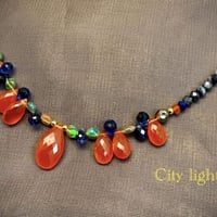 City lights（シティーライツ）
