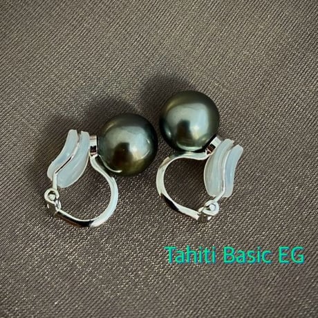 Tahiti Basic EG（タヒチベーシック）