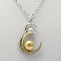 Crescent moon（三日月）