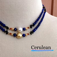 Cerulean（セルリアン）