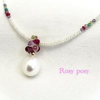 Rosy posy（ロージーポージー）