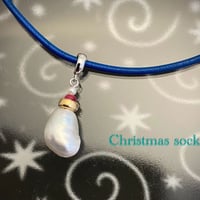 Christmas sock（クリスマスソックス）