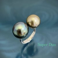 Super Duo（スーペルデュオ）