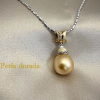 Perla dorada（ペルラドラーダ）