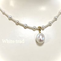 White trad（ホワイトトラッド）