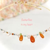 Butterflies in my heart（バタフライズ イン マイ ハート）