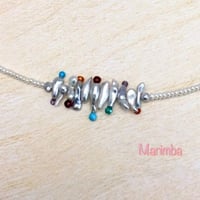 Marimba（マリンバ）