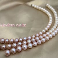 Modern Waltz（モダンワルツ）