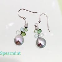 Spearmint（スペアミント）