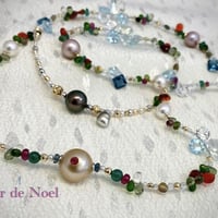 Collier de Noel（コリエドノエル　M様オーダー品）