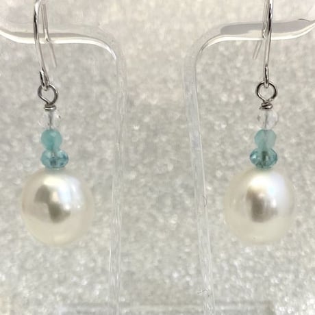 雪解ピアス（ユキゲピアス）