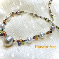 Harvest fest（ハーヴェストフェスト）