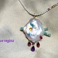 Pesce regina（ペッシュレジーナ）