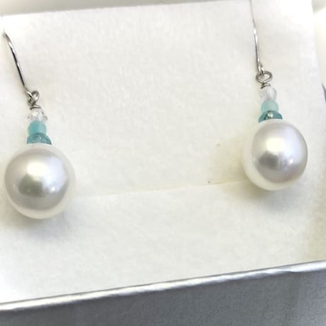 雪解ピアス（ユキゲピアス）