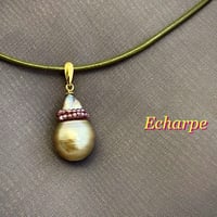 Echarpe（エシャルプ）