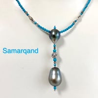 Samarqand（サマルカンド）