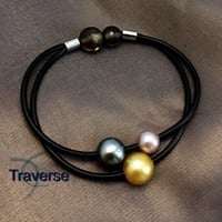 Traverse（トラバース）