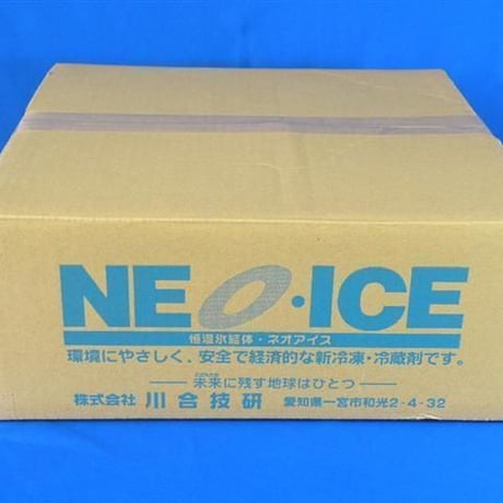 お得!! ホームネオアイス(-13℃)ソフト 550ml  24個