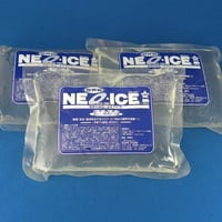 お得!! ホームネオアイス(-13℃)ソフト 550ml 3個セット