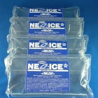 お得!! ネオアイスPro(-16℃)ソフト 1000ml 4個セット