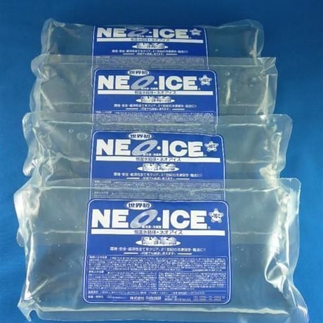 お得!! ネオアイスPro(-16℃)ソフト 1000ml 4個セット