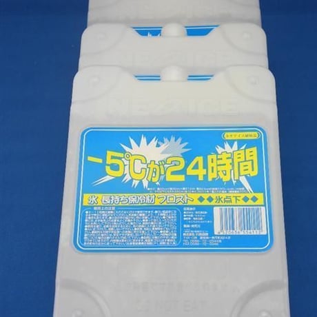 お得!! ネオアイスフロスト(－5℃)ハード 550ml 3個セット
