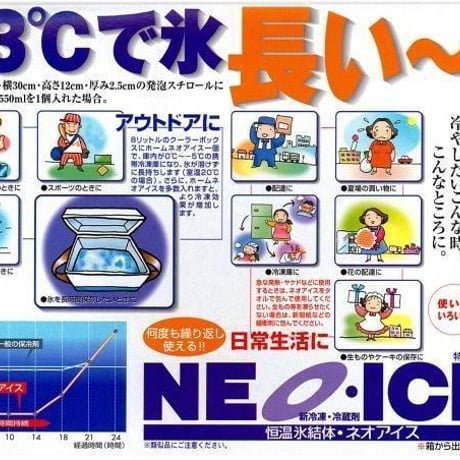 お得!! ホームネオアイス(-13℃)ソフト 550ml  24個