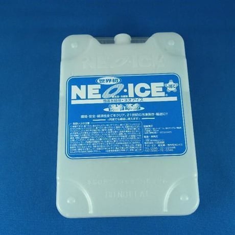 お得!! ネオアイスPro(-16℃) ハード 550ml　30個