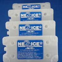 お得!! ネオアイスPro(-16℃)ハード 1250ml 4個セット