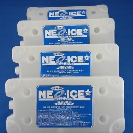 お得!! ネオアイスPro(-16℃)ハード 1250ml 4個セット