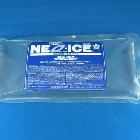 お得!! ネオアイスPro(-16℃)ソフト 1000ml 4個セット