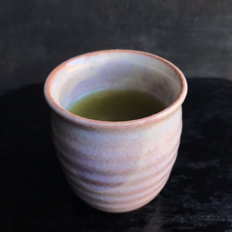 新茶を愉しむ 急須 湯呑 紫陽花 セット 数量限定