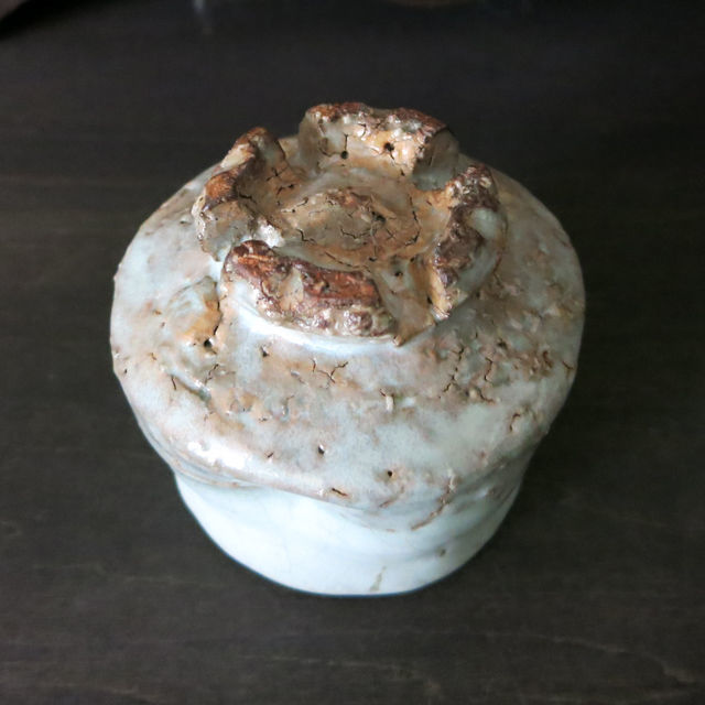 萩焼 ぐい呑 G6 | 陶器 和食器 萩焼のお店 輪花 RINKA