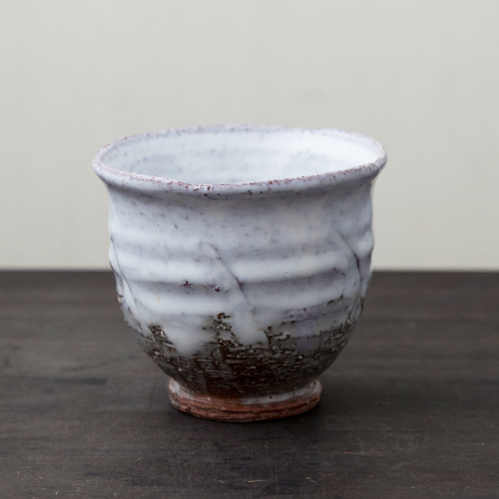 ☆♦激レア物→萩焼の陶器です ☆♢激レア物→萩焼の陶器です ☆♢激レア物→萩焼の陶器です