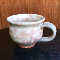 陶器 萩焼 和食器 作家 和モダン カフェ 小鉢 デザートカップ フリーカップ　マグカップC３　中性　国輔