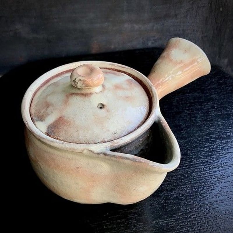 珍品萩焼 急須　茶道具時代物 茶器 2 急須に関する記事一覧 | 萩焼屋Hagiyakiya ネットショップ