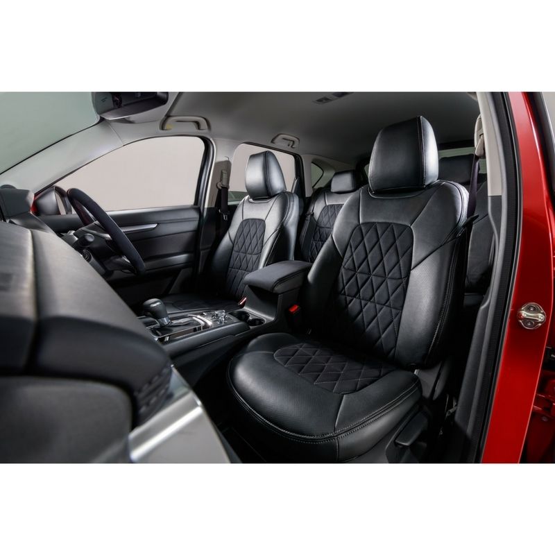 Premium Fit Seat Cover for MAZDA CX-5 (KF) 
