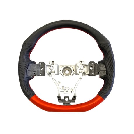 DAMD Sports Steering Wheel for SUBARU "SS360-RX"